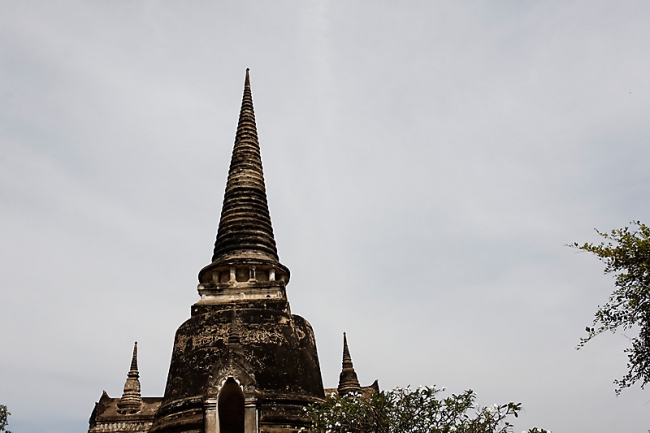 Wat Phra Si Sanphet-023
